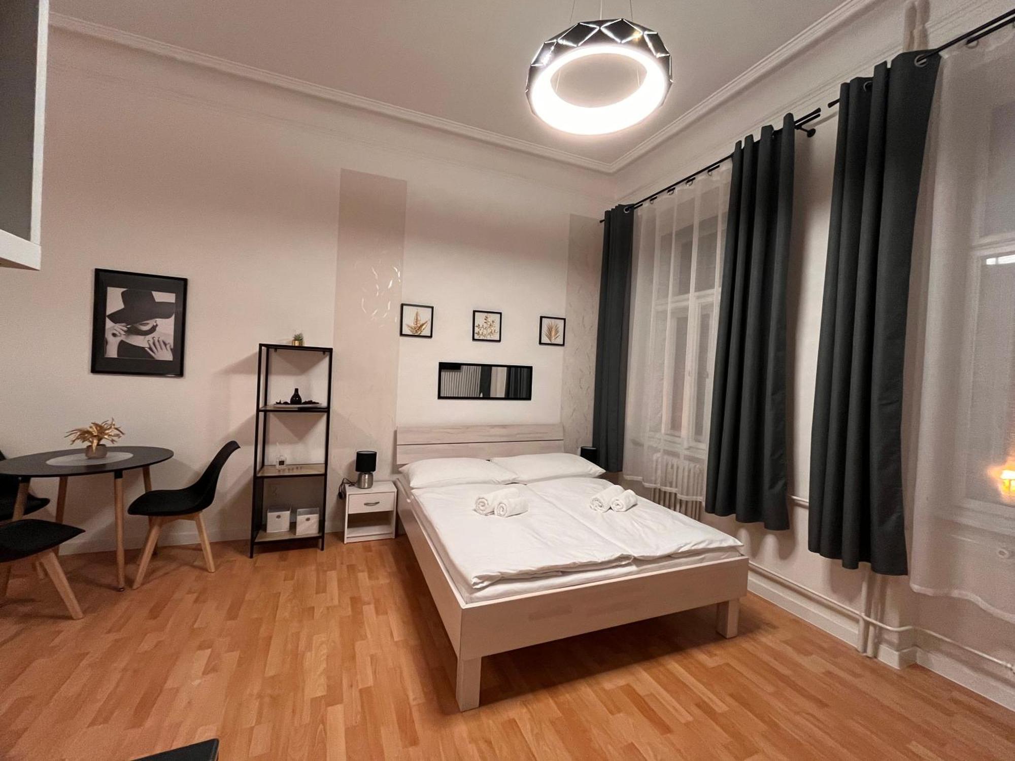 Golden Old Apartamento