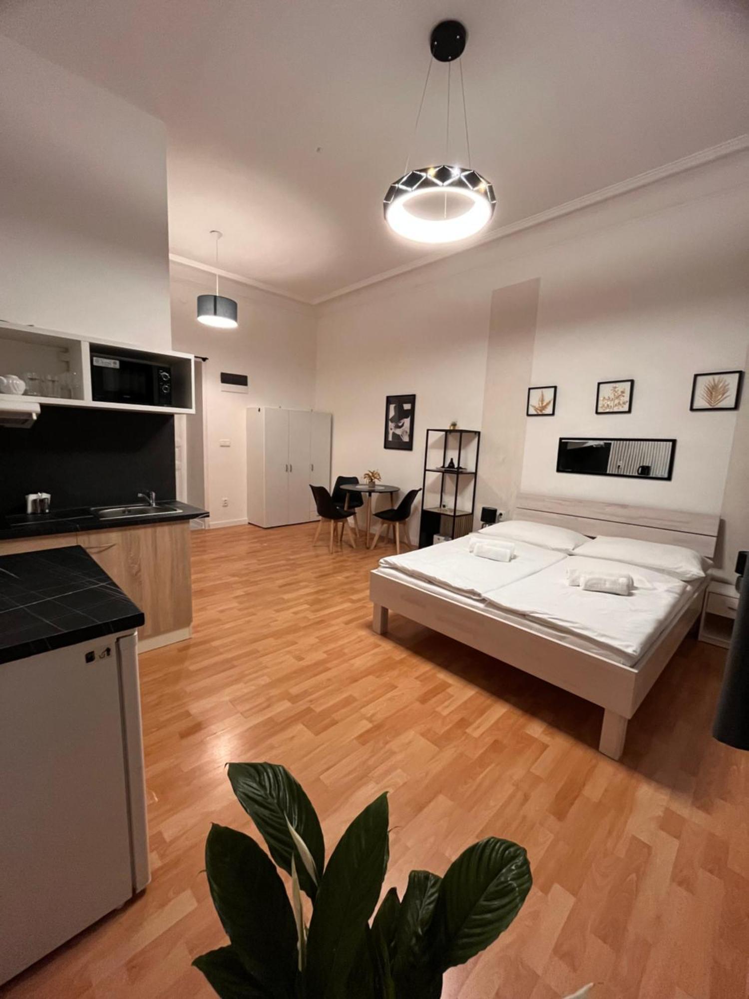 Golden Old Apartamento Praga