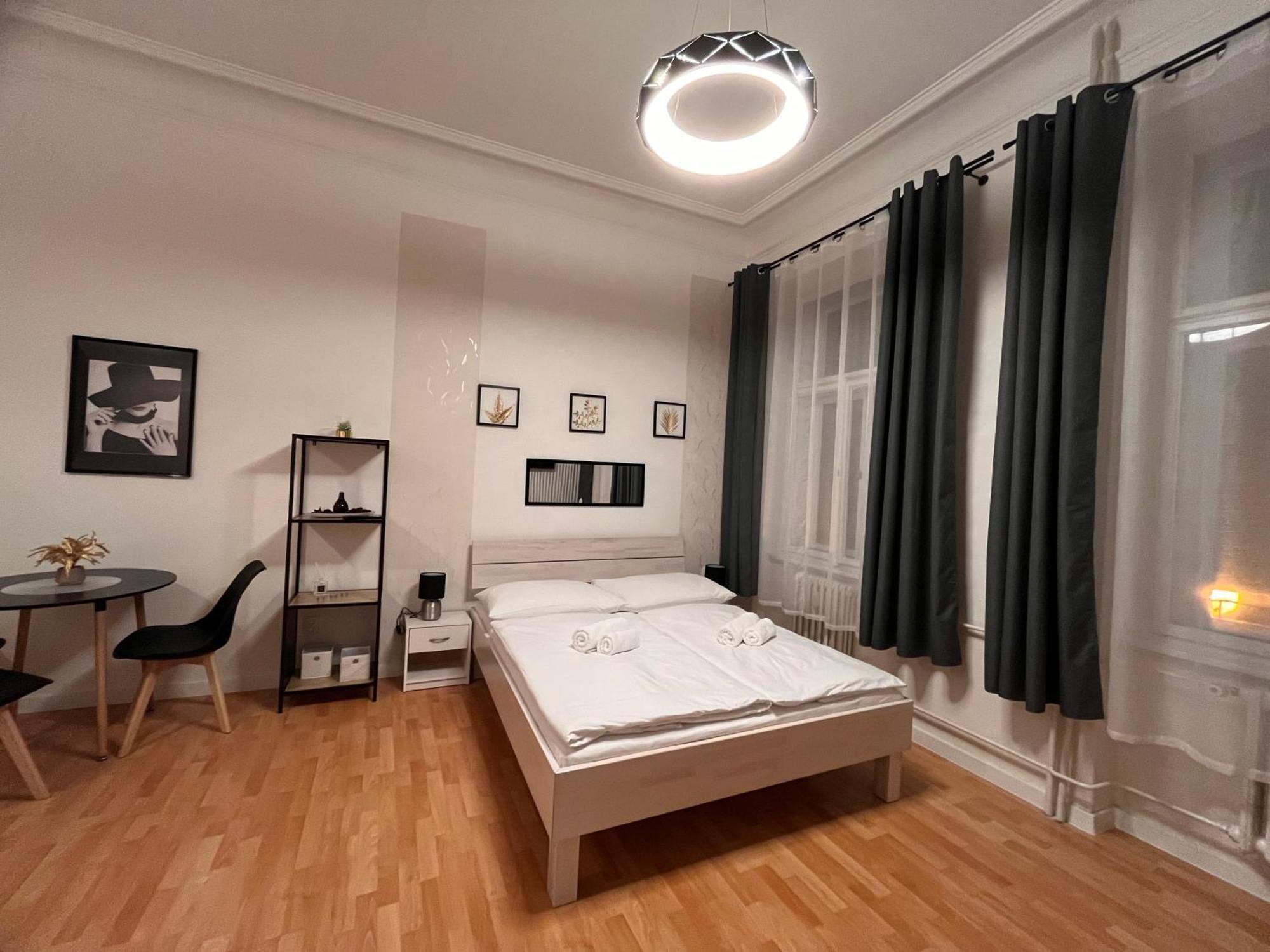 Golden Old Apartamento