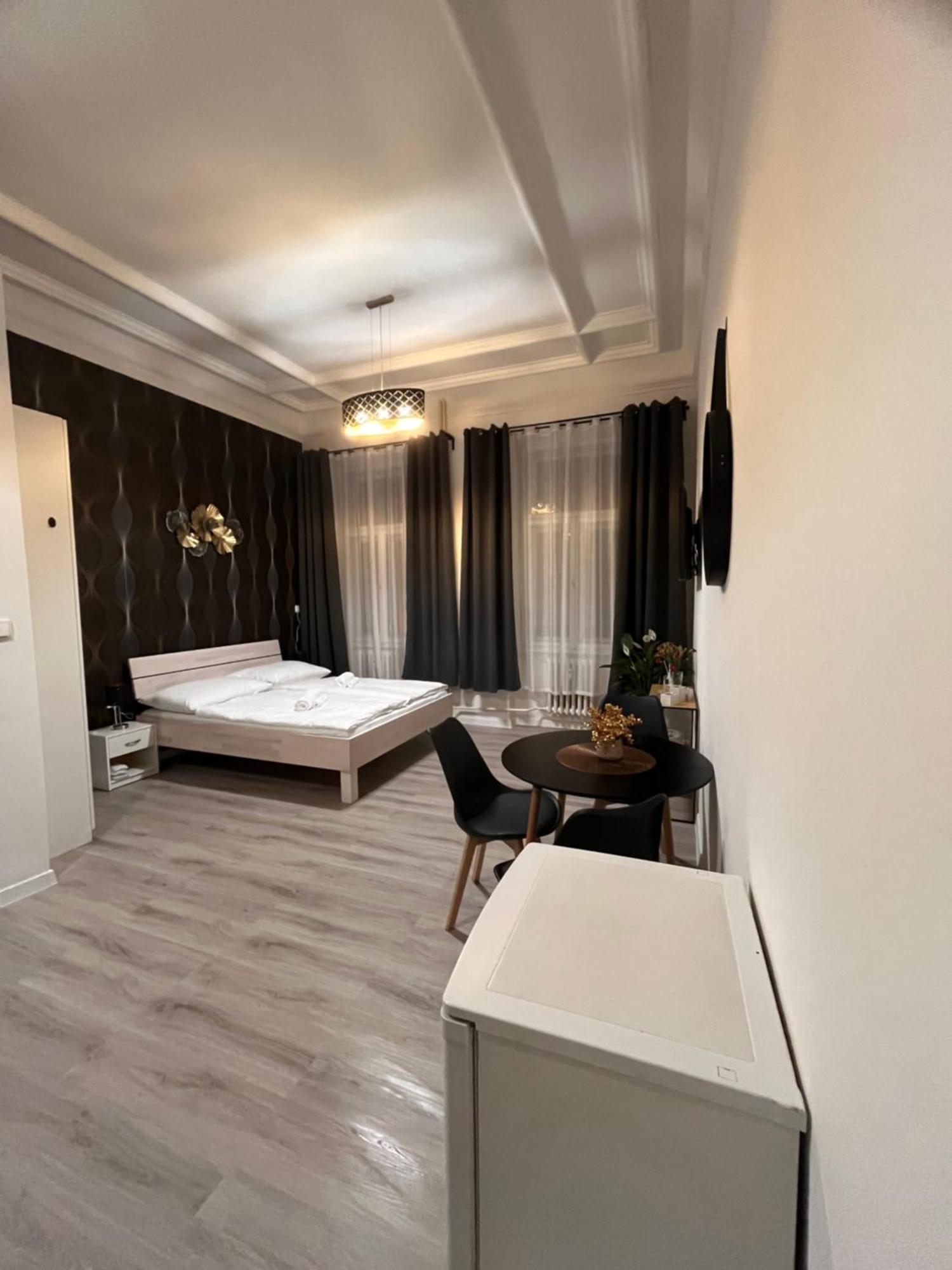 Golden Old Apartamento Praga