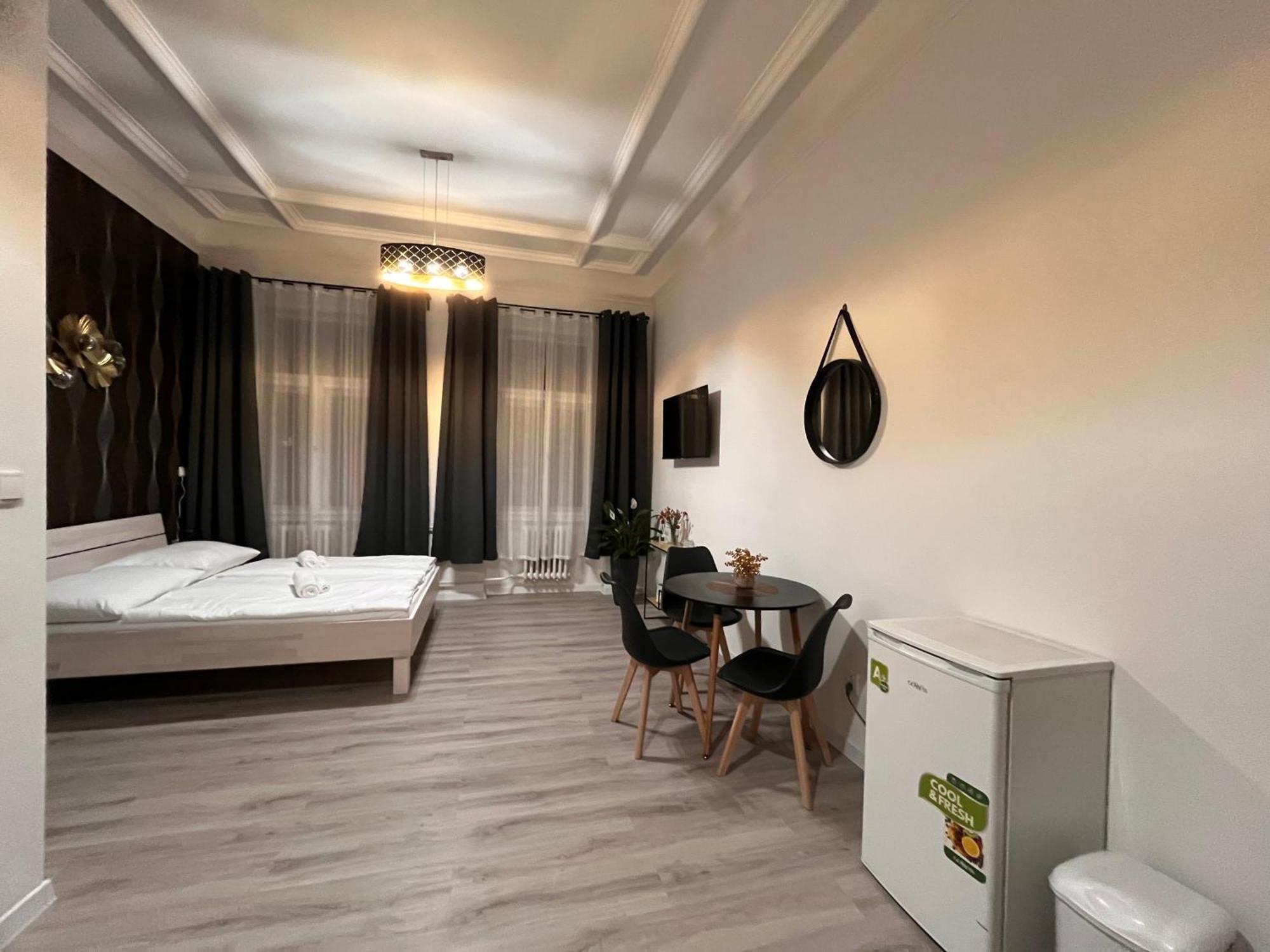 Appartamento Golden Old Praga